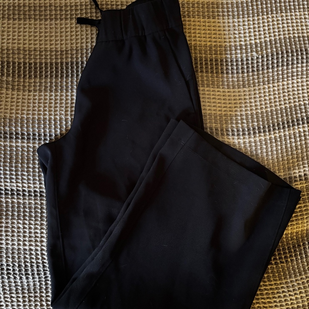 Lululemon black trousers